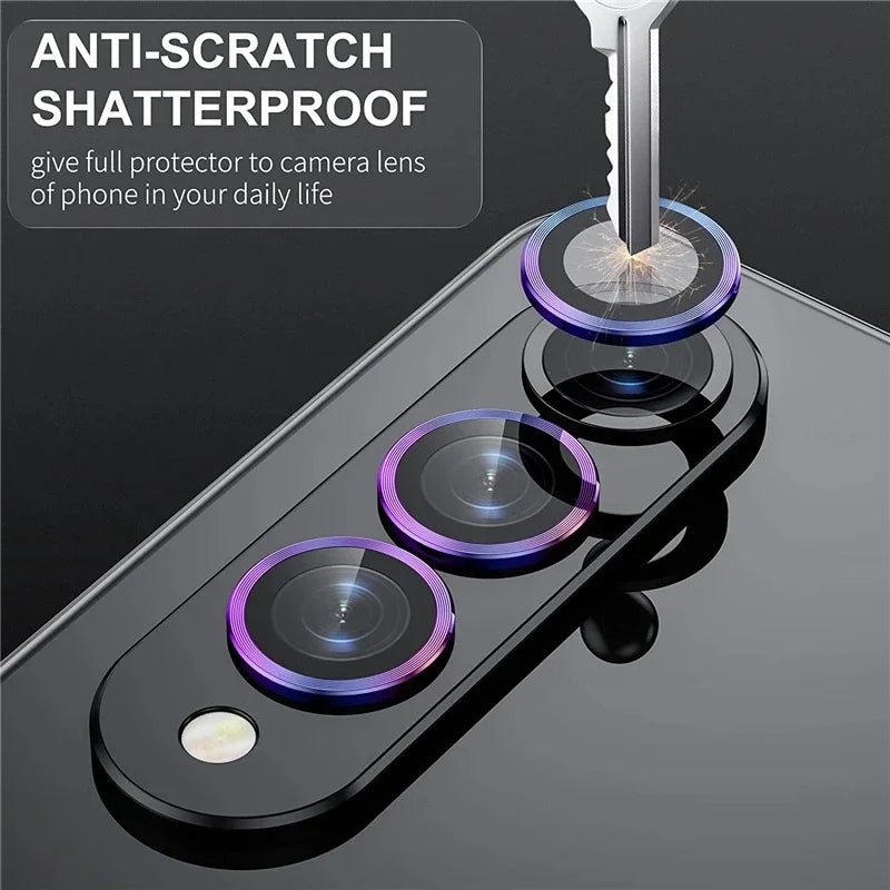 Camera Protector for Samsung Galaxy S24 series
